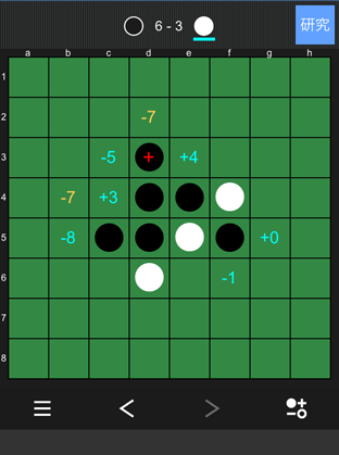 Othello! JAPAN - オセロのコツ・戦法・勝ち方・総合情報 Othello! JAPAN - オセロのコツ・戦法・勝ち方・総合情報
